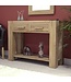 Homestyle GB Trend Oak Console Table