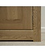 Homestyle GB Torino Oak 2 Door Bookcase