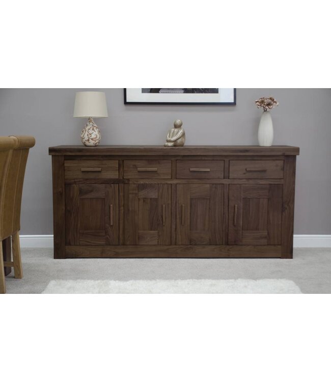 Homestyle GB Walnut Large Sideboard