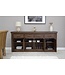 Homestyle GB Walnut Large Sideboard