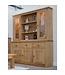 Homestyle GB Torino Oak Large Dresser