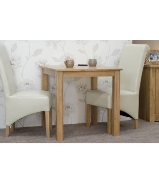 Homestyle GB Elegance Oak Dining Table