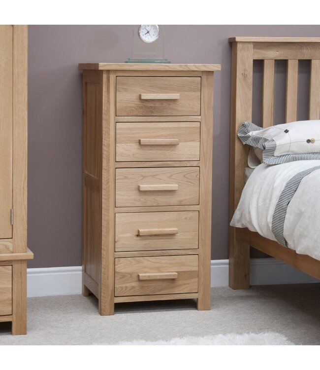 Homestyle GB Opus Oak Narrow Chest