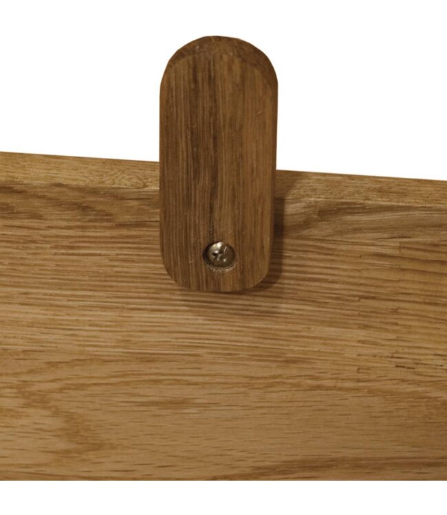 Homestyle GB Opus Oak Narrow Chest