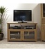 Homestyle GB Opus Oak Entertainment Unit