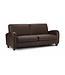 Julian Bowen Vivo Chestnut Sofa