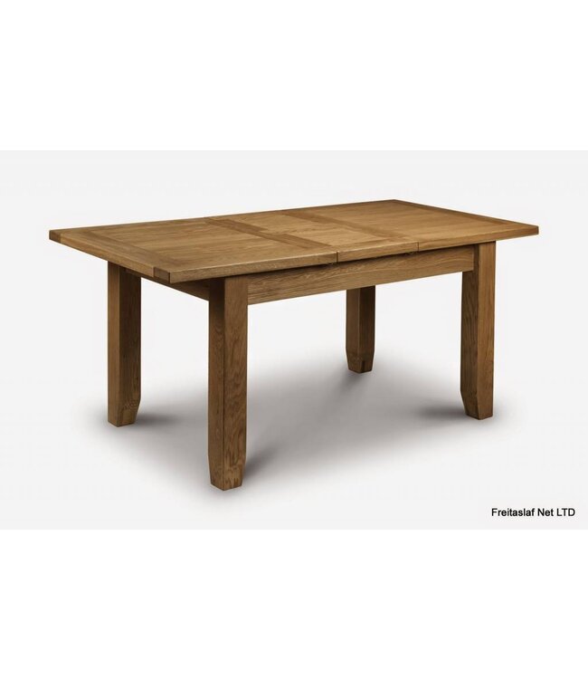 Julian Bowen Astoria Extending Dining Set