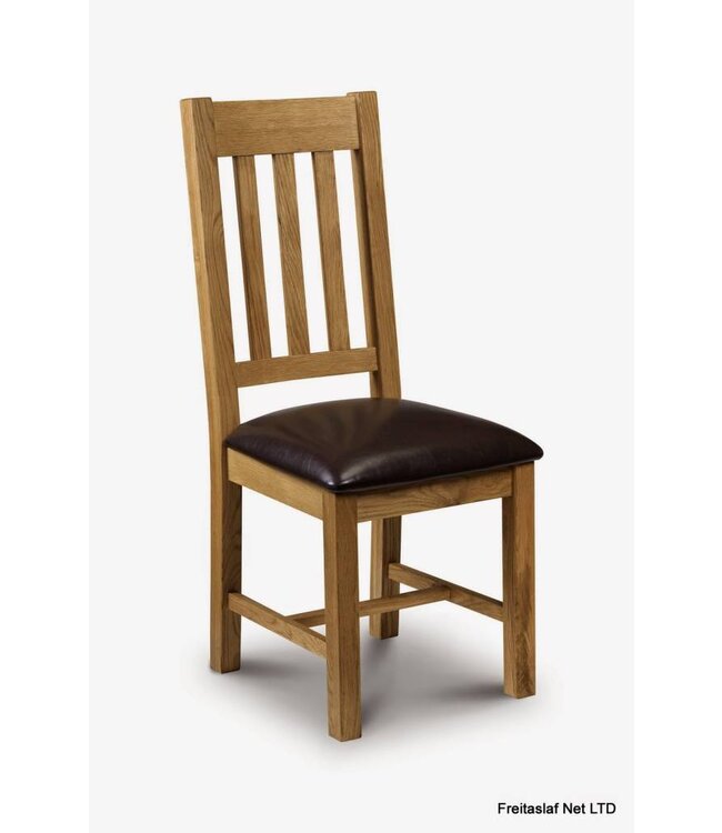 Julian Bowen Astoria Extending Dining Set