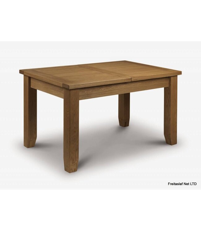 Julian Bowen Astoria Extending Dining Set