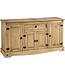 Seconique Corona 4 Door 1 Drawer Large Sideboard