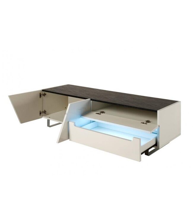 Lola Modern TV Cabinet