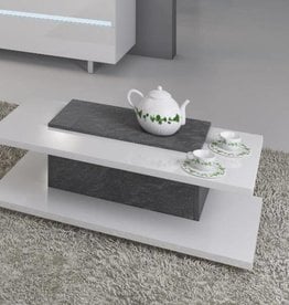Lola Coffee Table With Storage
