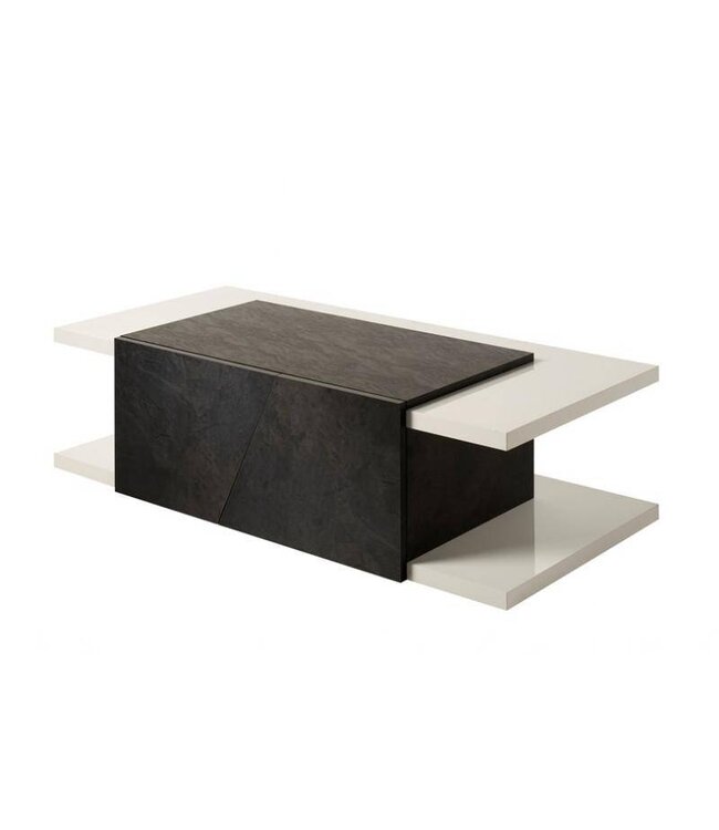 Lola Coffee Table With Storage