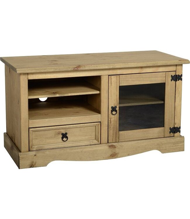 Seconique Corona Entertainment Unit