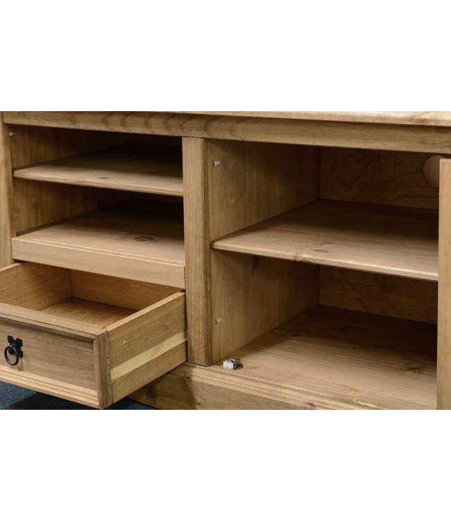 Seconique Corona Entertainment Unit