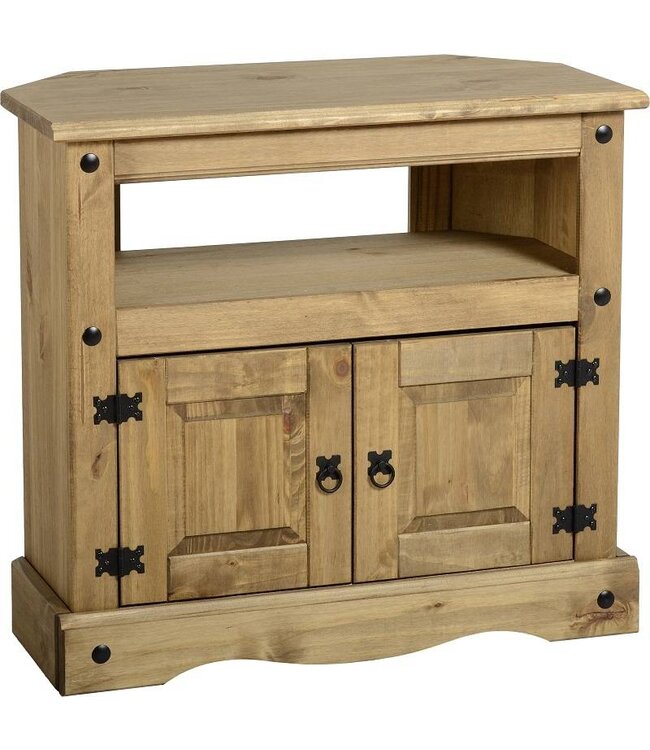 Seconique Corona Corner TV Cabinet
