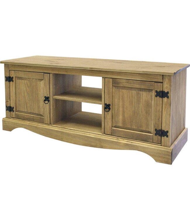 Seconique Corona Flat Screen TV Unit