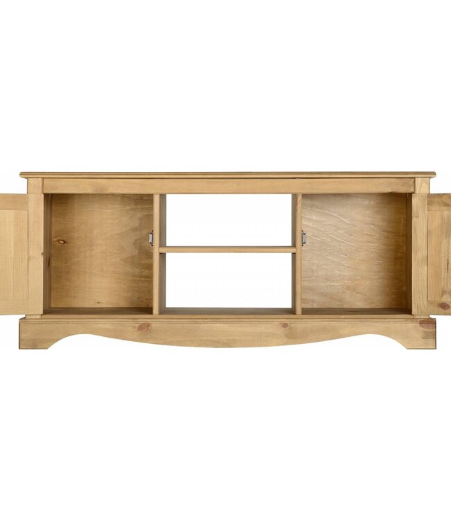 Seconique Corona Flat Screen TV Unit
