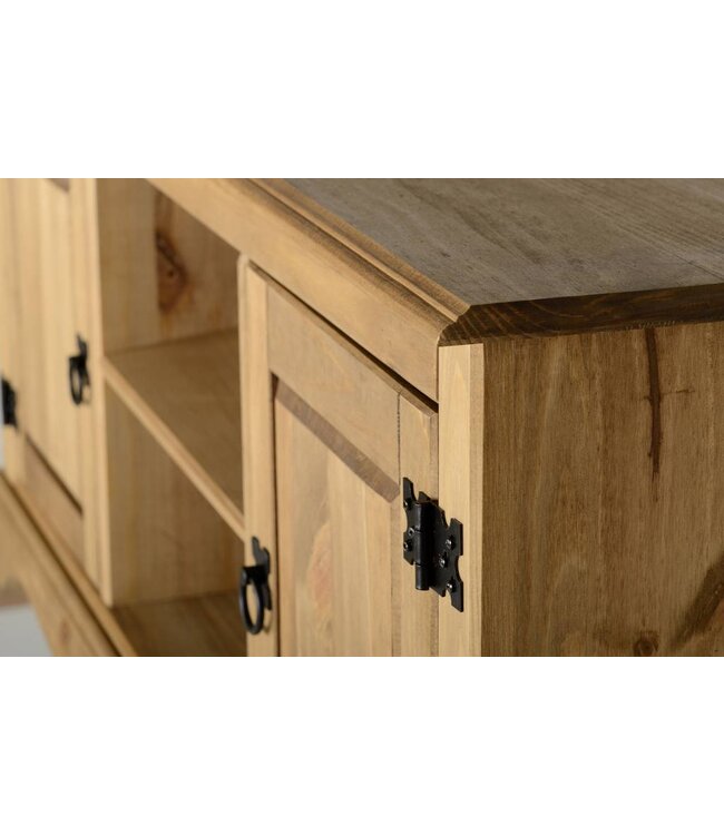 Seconique Corona Flat Screen TV Unit