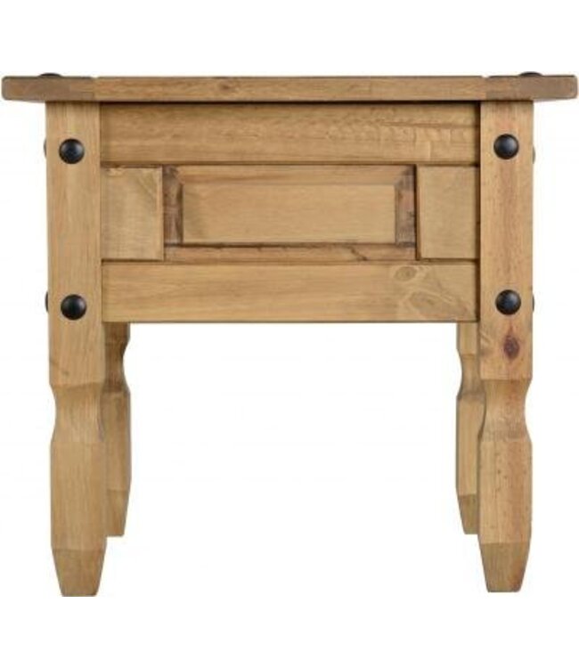 Seconique Corona Lamp Table