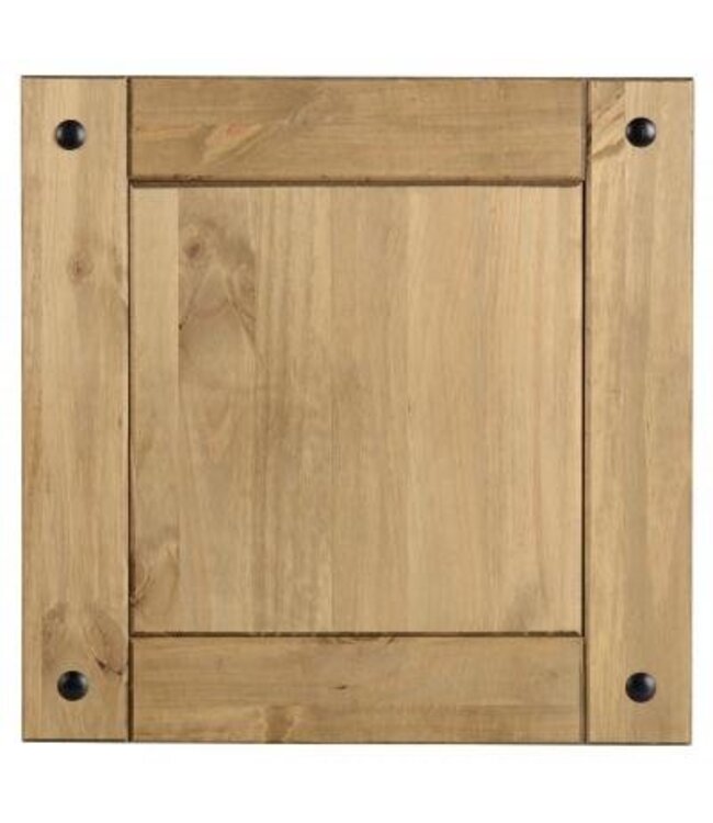 Seconique Corona Lamp Table