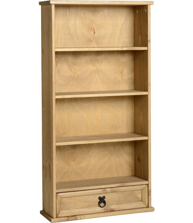 Seconique Corona DVD Rack