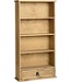 Seconique Corona DVD Rack