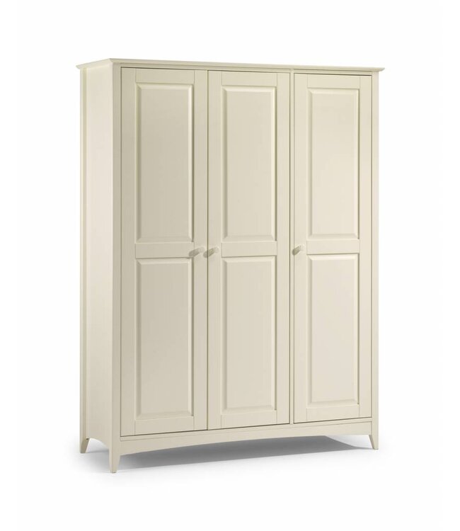 Julian Bowen Cameo 3 Door Wardrobe