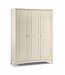 Julian Bowen Cameo 3 Door Wardrobe