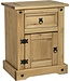 Seconique Corona 1 Door 1 Drawer Bedside