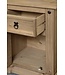 Seconique Corona 1 Door 1 Drawer Bedside