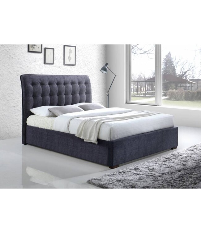 Time Living Hamilton Bed