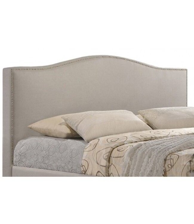 Time Living Brunswick Ottoman Bed