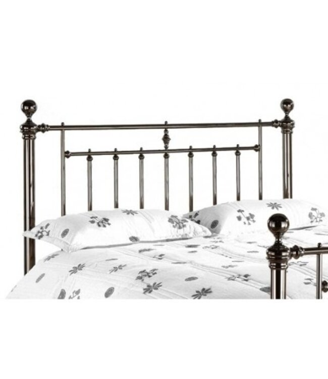 Time Living Alexander Metal Bed