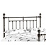 Time Living Alexander Metal Bed