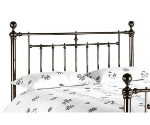 Alexander Metal Bed