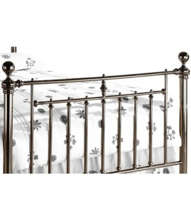 Time Living Alexander Metal Bed