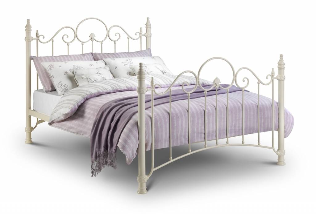 Florence Bed Frame Freitaslaf Net LTD Freitaslaf Net LTD