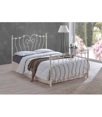 Time Living Inova Metal Bed