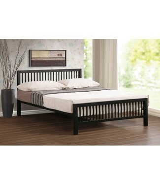 Time Living Meridian Metal Bed