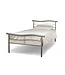 Time Living Waverley Metal Bed