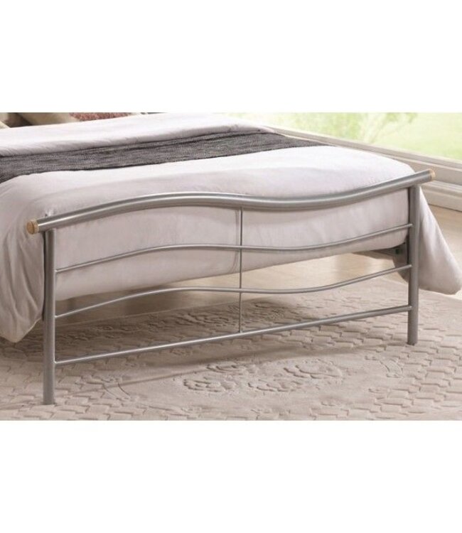 Time Living Waverley Metal Bed