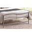 Time Living Waverley Metal Bed