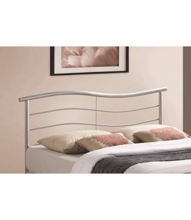 Time Living Waverley Metal Bed