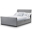 Julian Bowen Capri Fabric Bed With Drawers