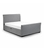 Julian Bowen Capri Fabric Bed With Drawers