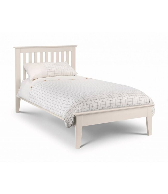 Julian Bowen Salerno Shaker Bed