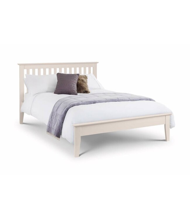 Julian Bowen Salerno Shaker Bed