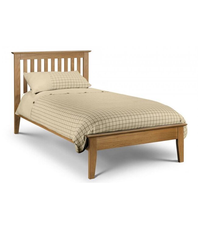 Julian Bowen Salerno Shaker Bed