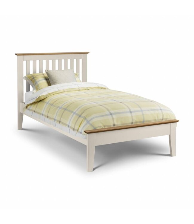 Julian Bowen Salerno Shaker Bed